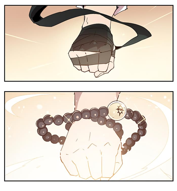 How to Be God 8-8