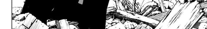 Jujutsu Kaisen มหาเวทย์ผนึกมาร 65-สิ่งของที่ถูกซ่อนไว้