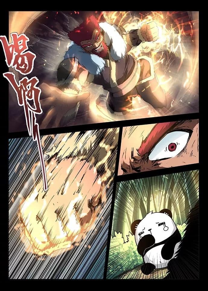 Divine Spirit 14-14