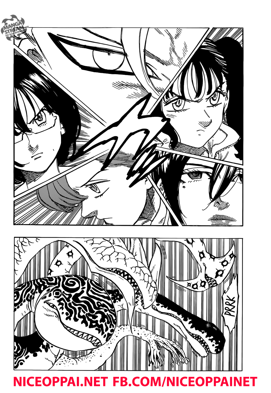 Nanatsu no Taizai 315-ศึกสุดท้าย