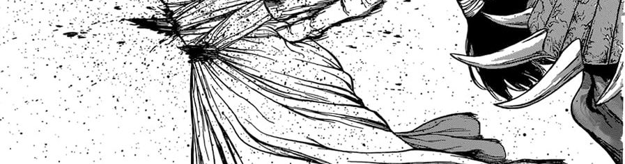 Dr.Stone 121-โฉมหน้าที่แท้จริงของเมดูซ่า