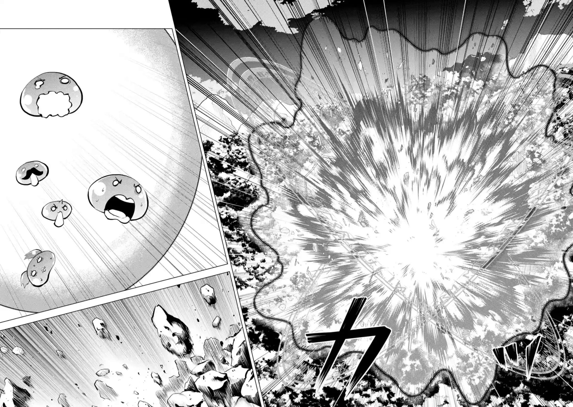 Tensei Kenja no Isekai Life เกิดใหม่ไปเป็นปราชญ์แกร่ง 14.4-เจอหมู่บ้านที่ดูน่าสงสัยสุดๆนะ (4)