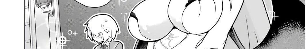 บริษัทมนต์ดำเนโครแกรนท์ // Wakamono no Kuro Mahou Hanare ga Shinkoku desu ga, Shuushoku shite Mitara Taiguu Iishi, Shachou mo Tsukaima mo Kawaikute Saikou desu! 2-2