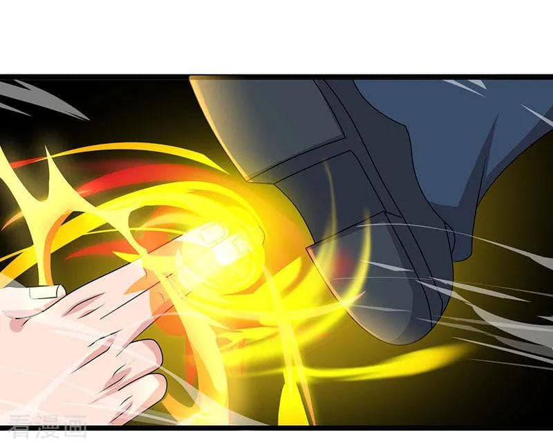 Rebirth Abandoned Less Return การเกิดใหม่ของจักรพรรดิเซียน 16-16