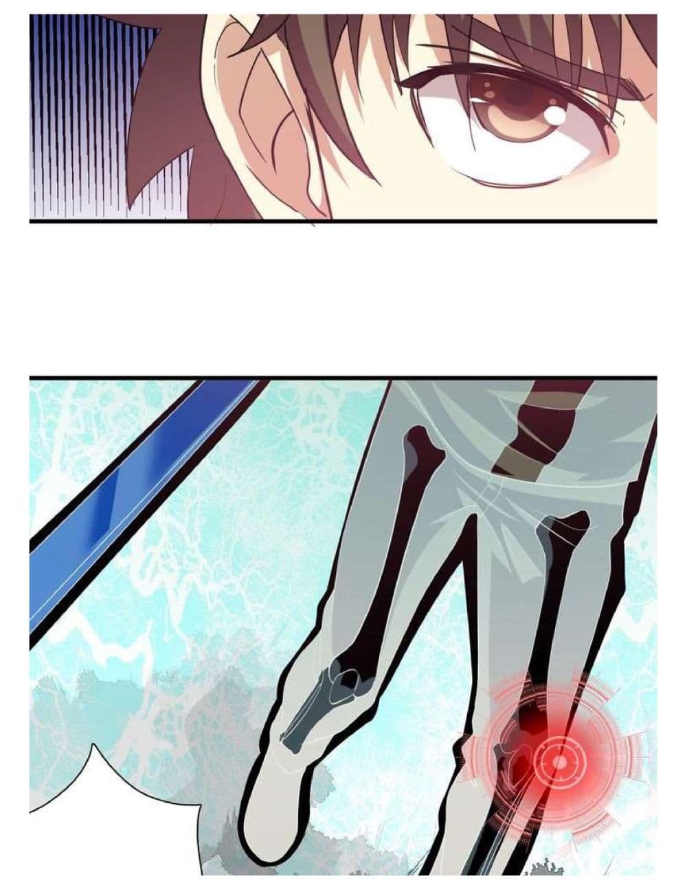 Reborn Doctor 7-7