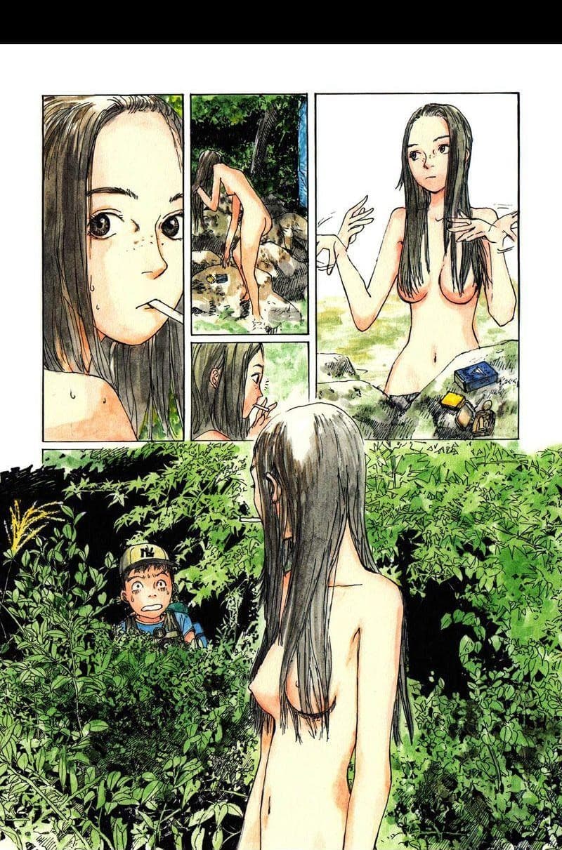 Omoide Emanon 2-การเดินทางแห่งเอมะนอน