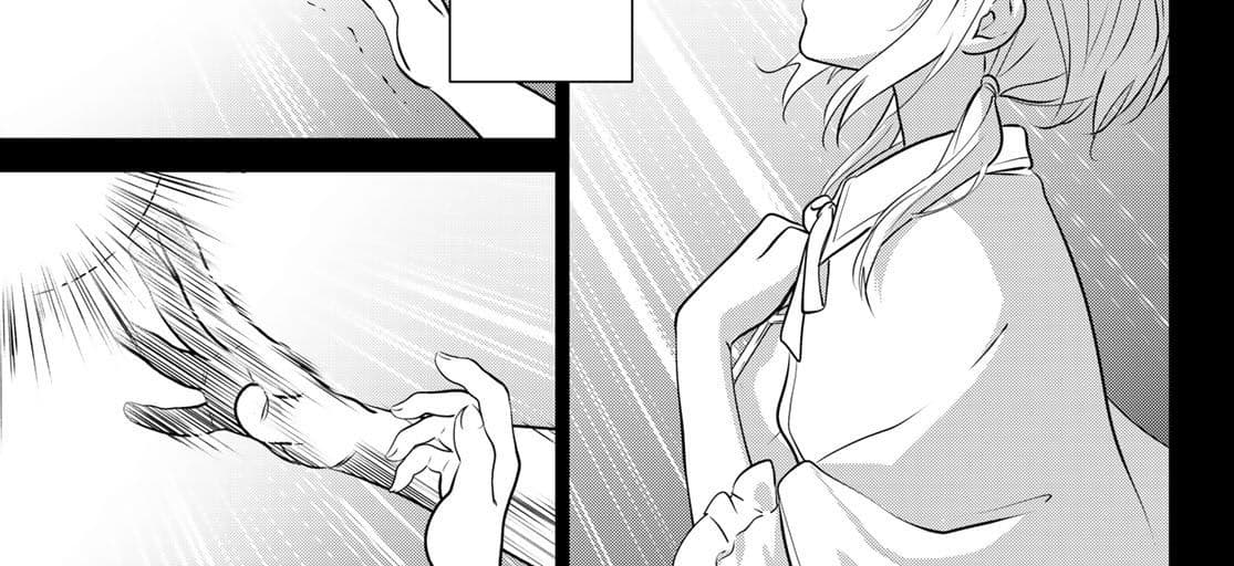 Necromance 1-จะรักไปจนนิรันดร์