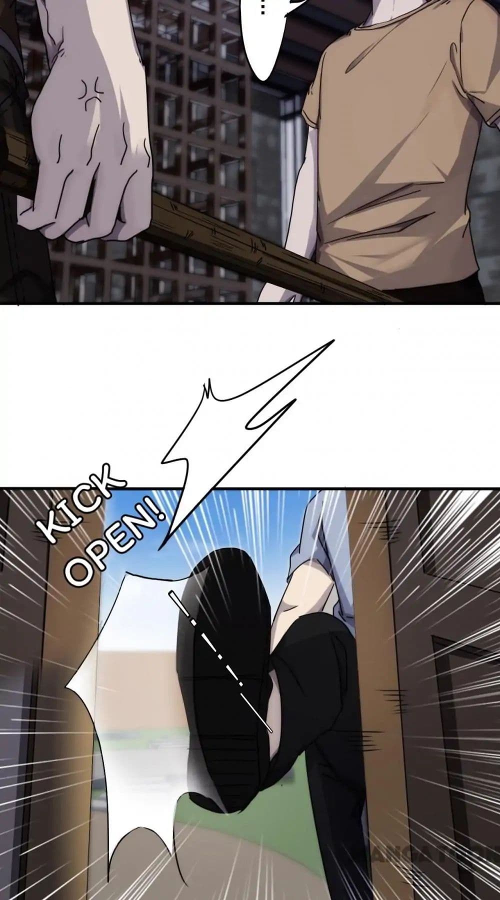 Strongest Worker 78-78