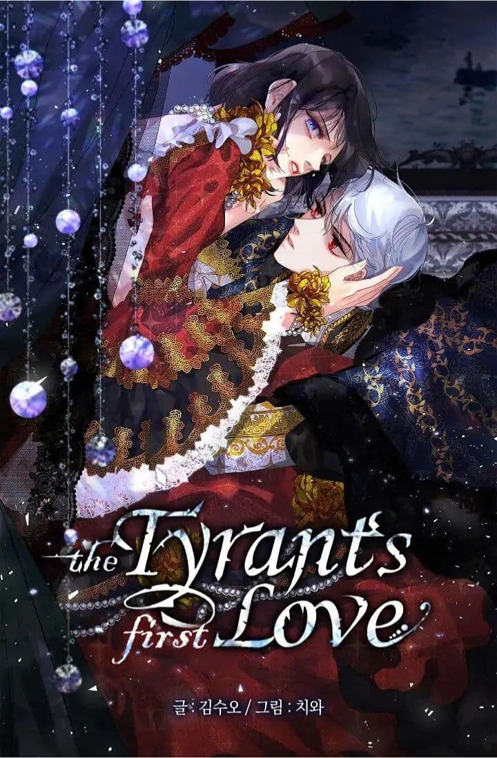 The Tyrant's First Love 9-9