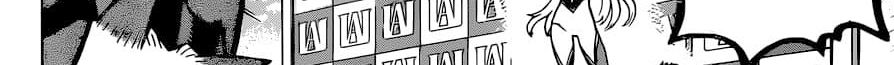 Boku no Hero Academia 241-ตอบคำถาม! ในการสัมภาษณ์