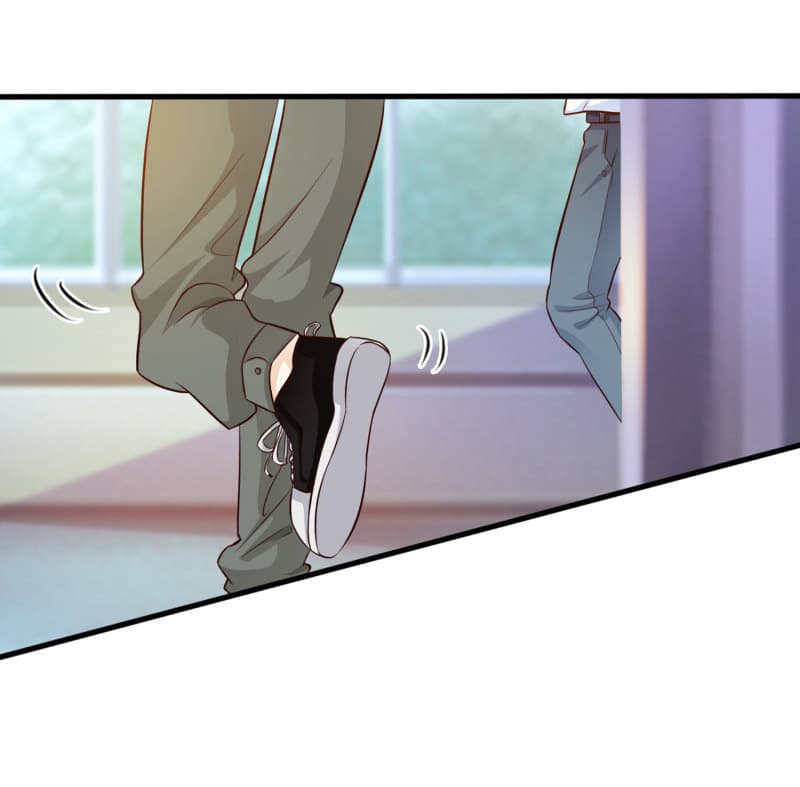 The Strongest Peach Blossom ราชาดอกไม้อมตะ 4-4