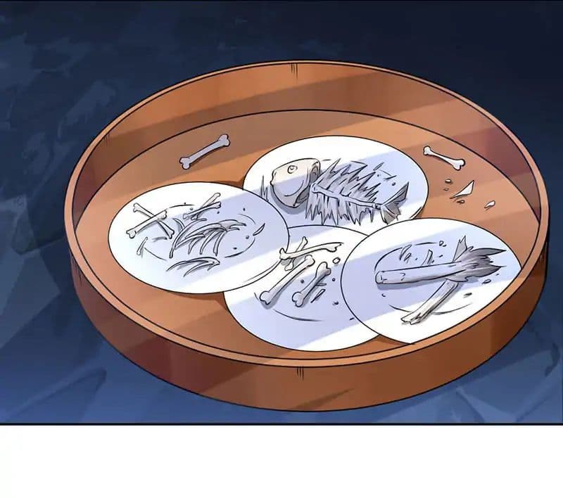 Nine Sun God King ราชันย์เทพเก้าสุริยัน 4-4