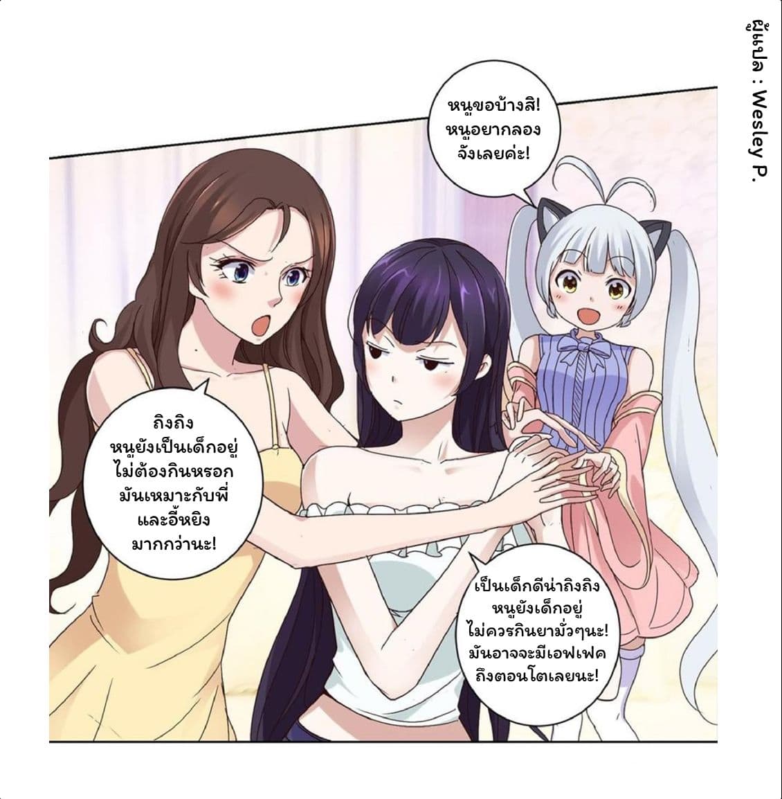 Metropolitan Supremacy System ระบบพระเจ้า 29-29