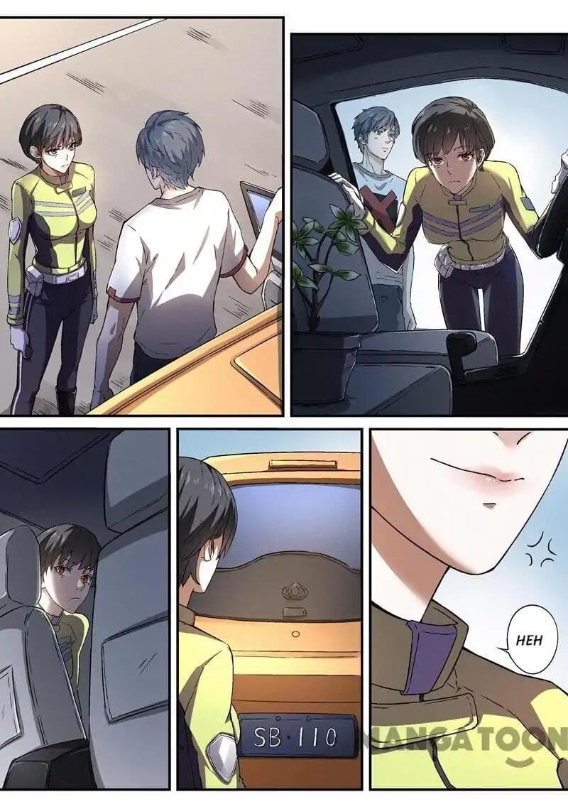 Ace Agent 6-6