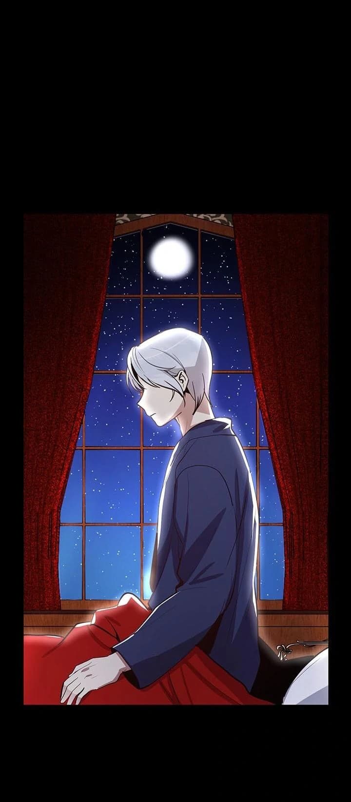 Why Are You Doing This, Duke? ไหงท่านดยุค ถึงได้ทำอย่างนี้ละคะ? 7-7