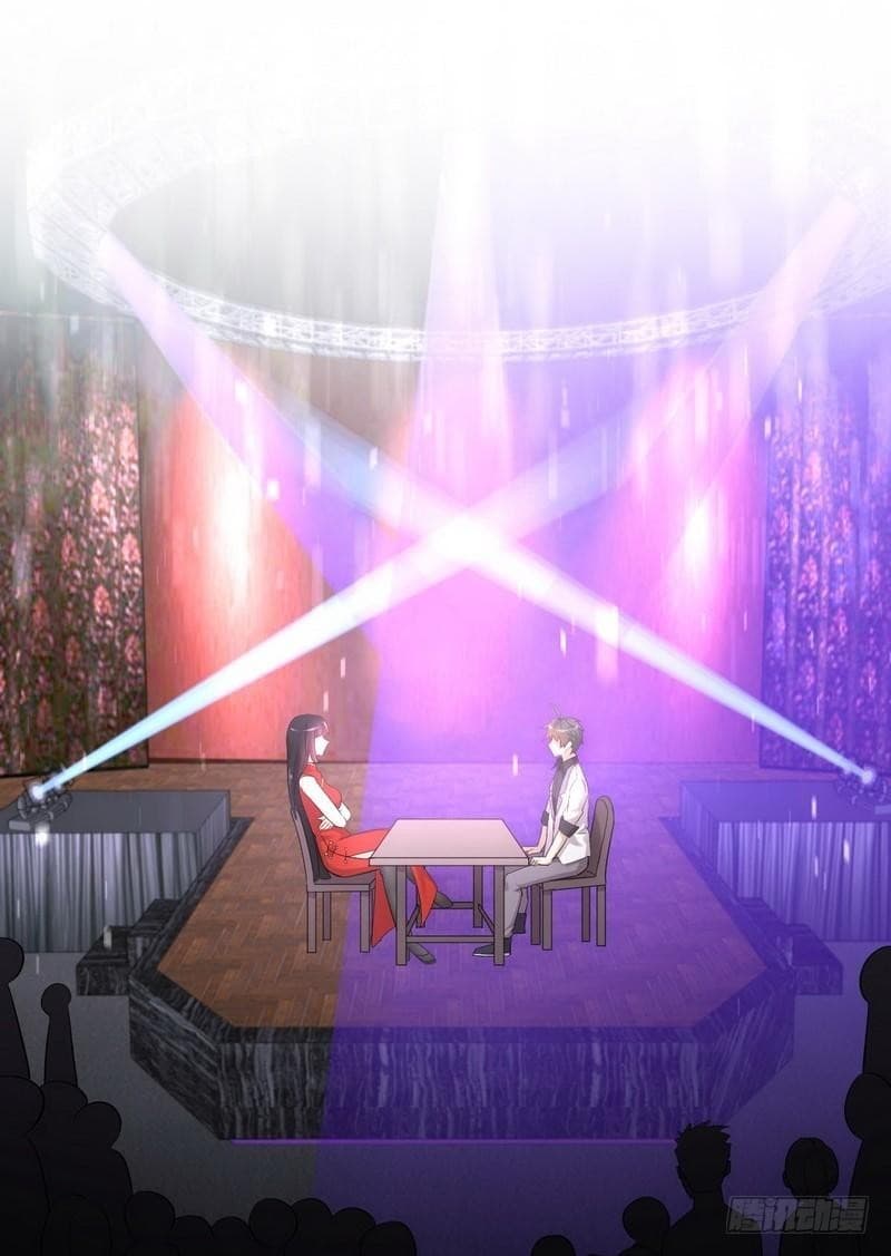 Immortal Swordsman in The Reverse World ราชันนักดาบอมตะ 7-7