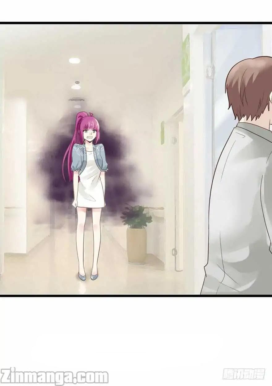 Hui Xi Yi's Love Contract 20-20
