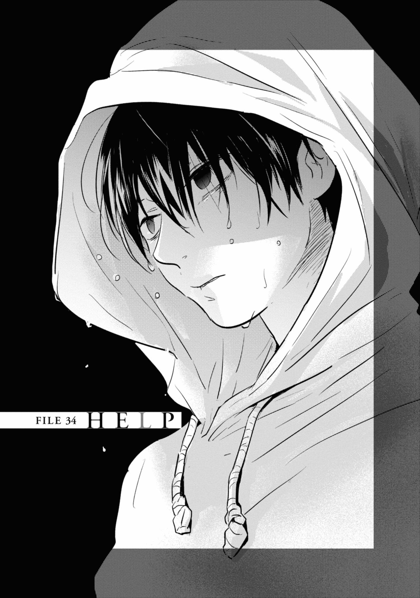 Koroshi Ai 34-Help