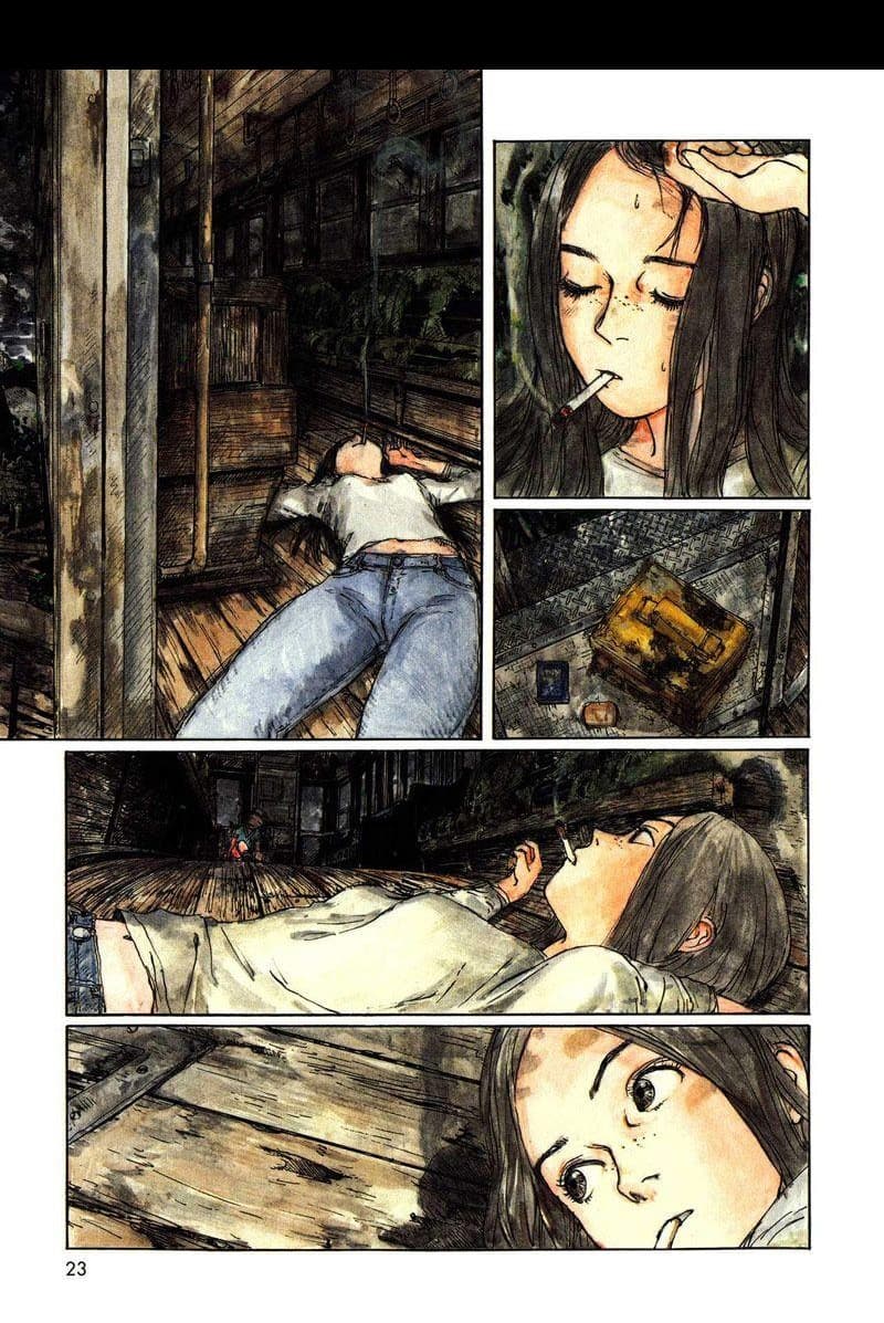Omoide Emanon 2-การเดินทางแห่งเอมะนอน