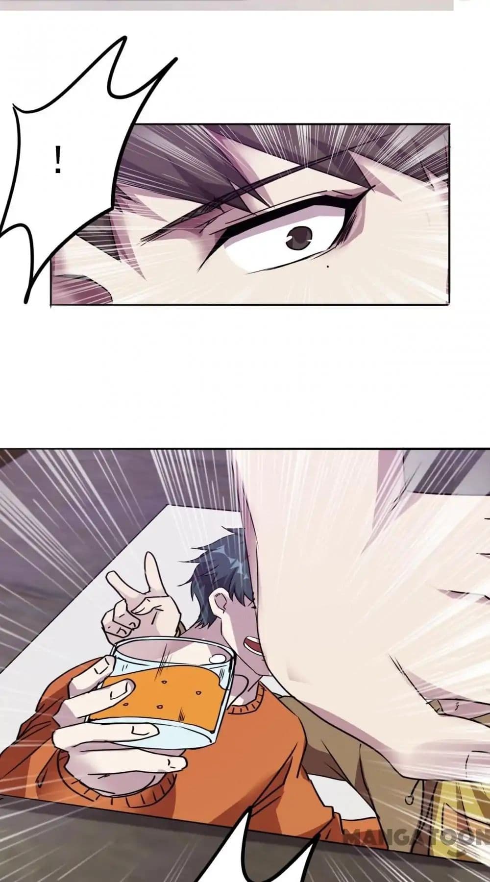 Strongest Worker 86-86