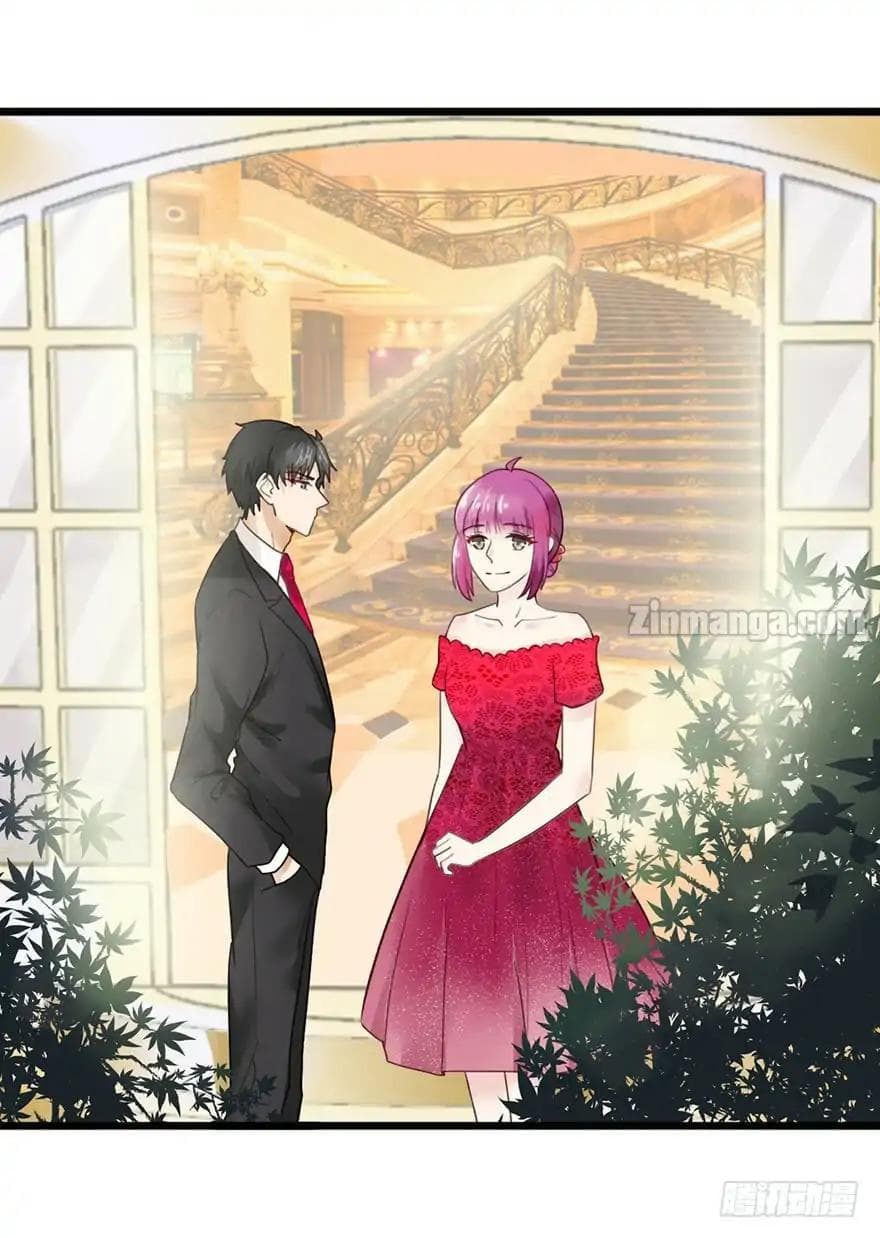 Hui Xi Yi's Love Contract 26-26
