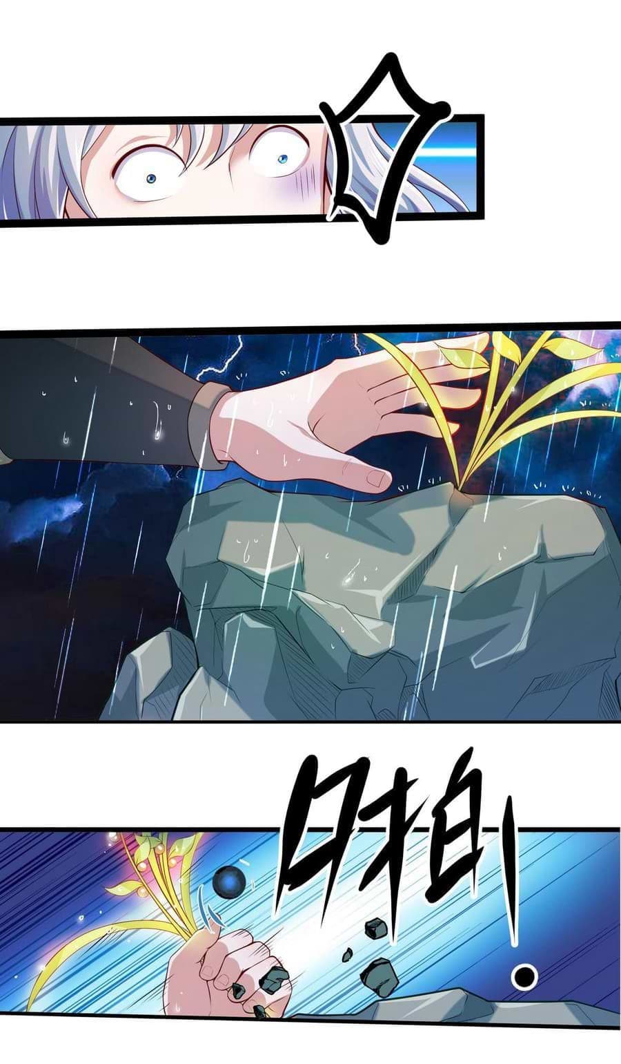 King of the Gods 3-3