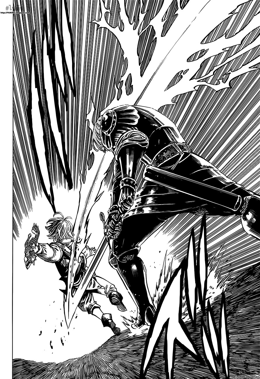 Nanatsu no Taizai 6-อัศวินศักดิ์สิทธิ์ กิลธันเดอร์