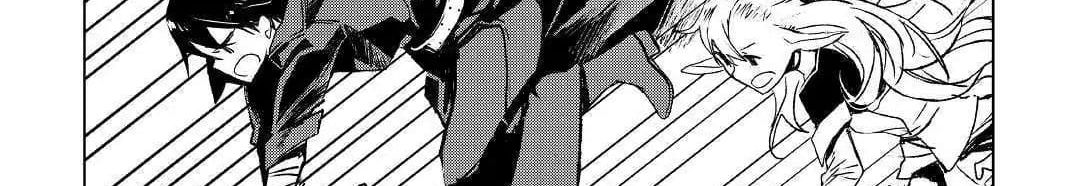Kuro no Souzou Shoukanshi - Tenseisha no Hangyaku 22-22