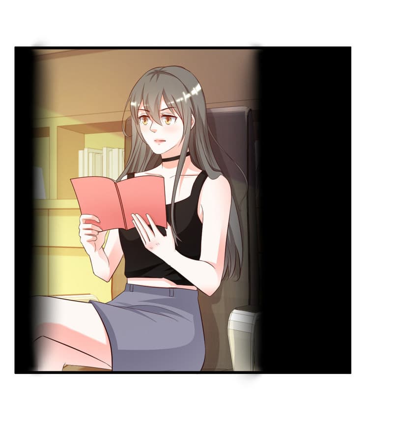 The Strongest Peach Blossom ราชาดอกไม้อมตะ 8-8