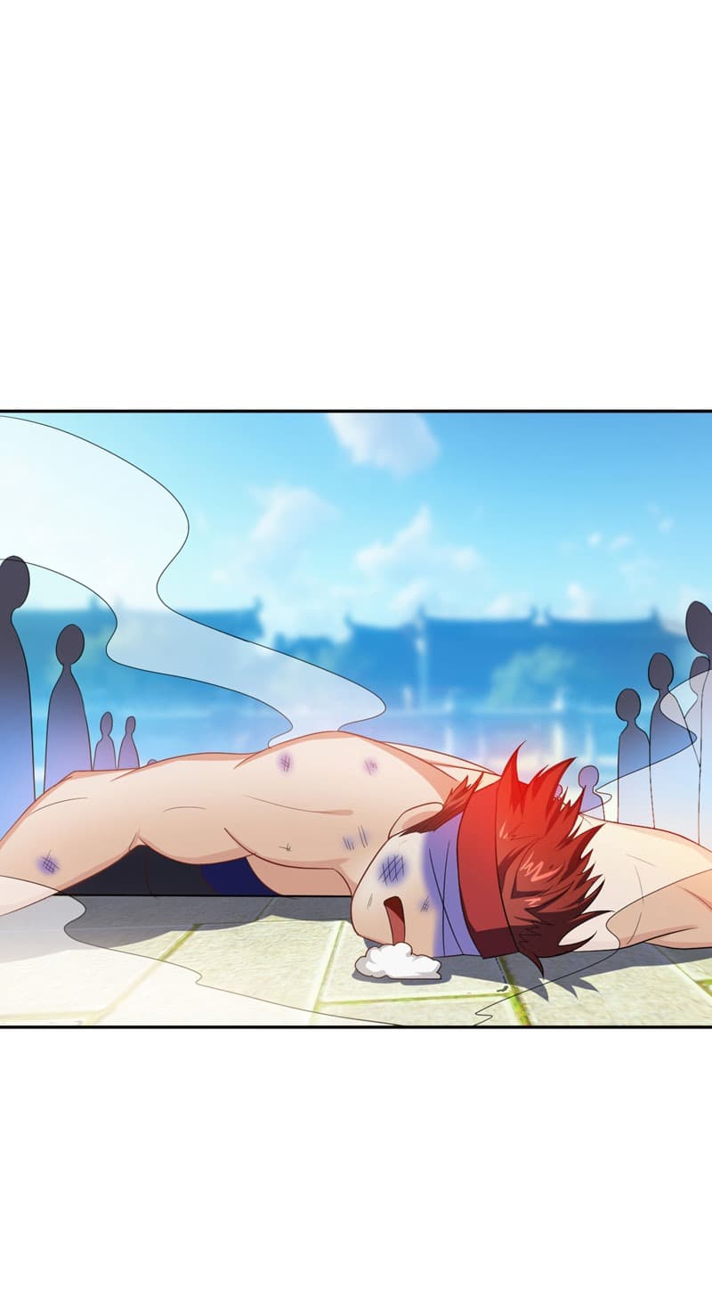Rise of The Demon King รุ่งอรุณแห่งราชาปีศาจ 13-13