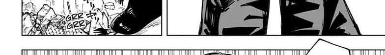 Jujutsu Kaisen มหาเวทย์ผนึกมาร 65-สิ่งของที่ถูกซ่อนไว้
