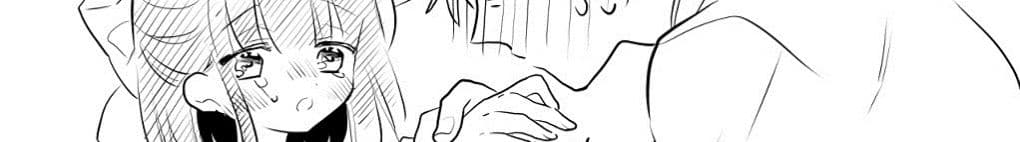 Tale of a Girl and a Delinquent Who's Bad with Women 3-3
