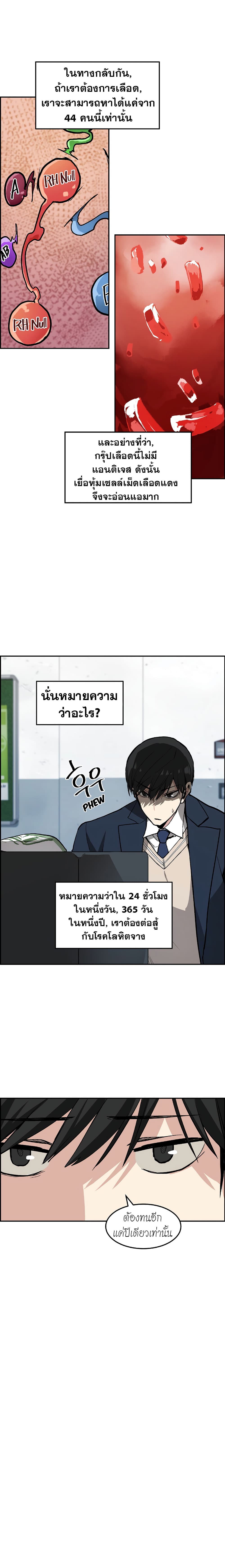 Gangnam Dokkaebi 1-1