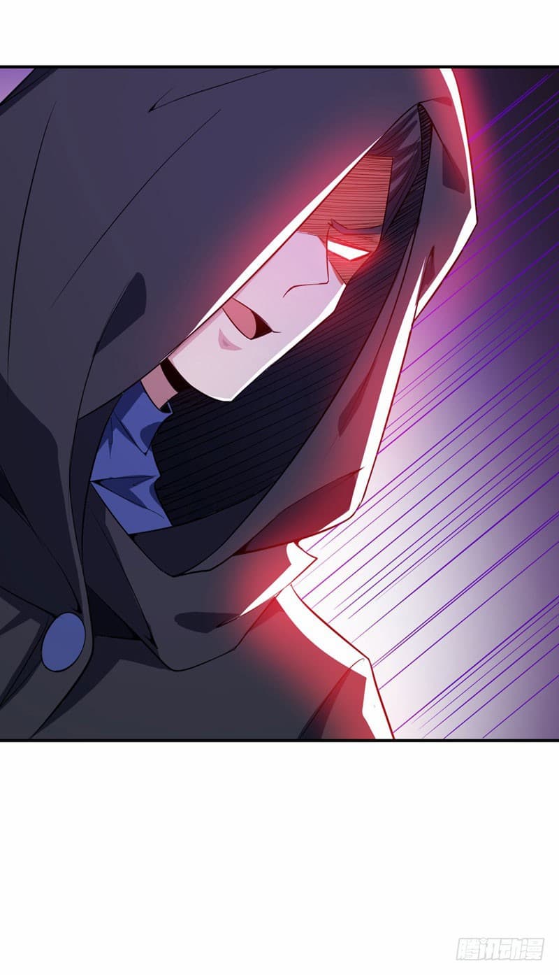 Rise of The Demon King รุ่งอรุณแห่งราชาปีศาจ 43-43