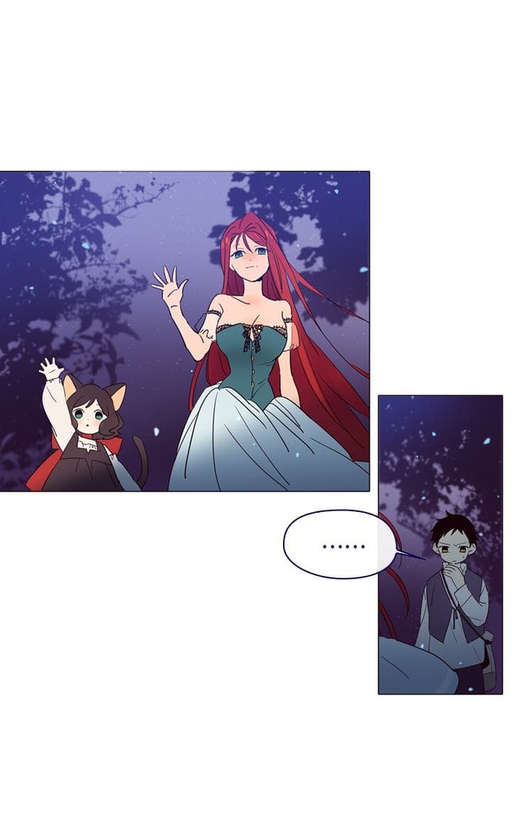 This Witch of Mine แม่มดยันเดเระกับไอ้หนุ่มใจงาม 3-3
