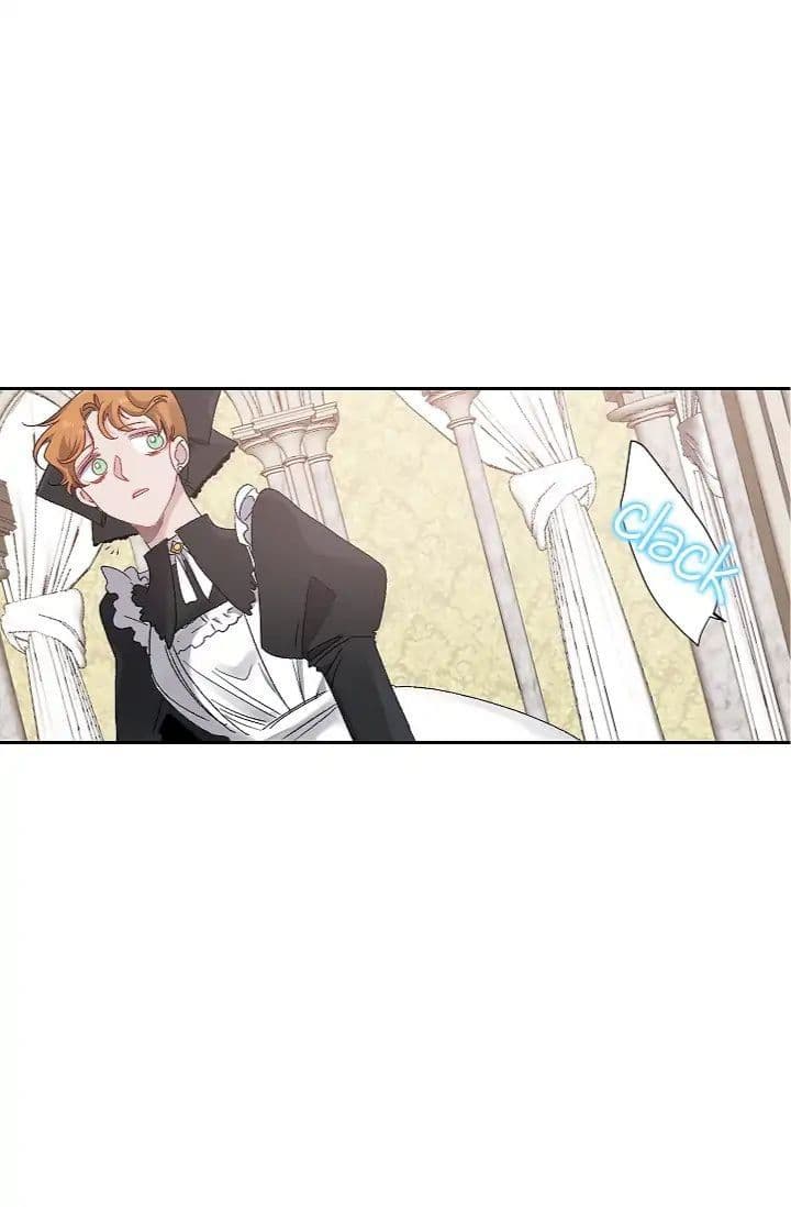 The Tyrant's First Love 10-10