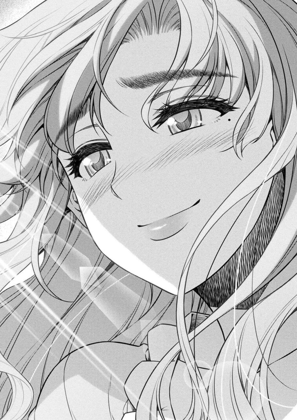 Silver Plan to Redo From JK สาวมัธยมปลายย้อนเวลาพลิกอนาคตแก้พิษเศรษฐกิจ 5-ความสามารถของฉัน (1)