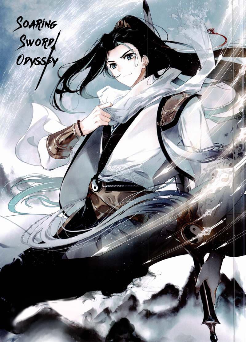 Soaring Sword Odyssey 1-1
