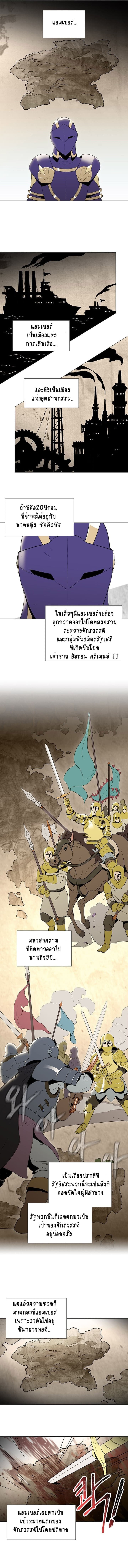 Skeleton Soldier Couldn't Protect the Dungeon นักรบโครงกระดูก ผู้มิอาจปกปักดันเจี้ยน 22-22
