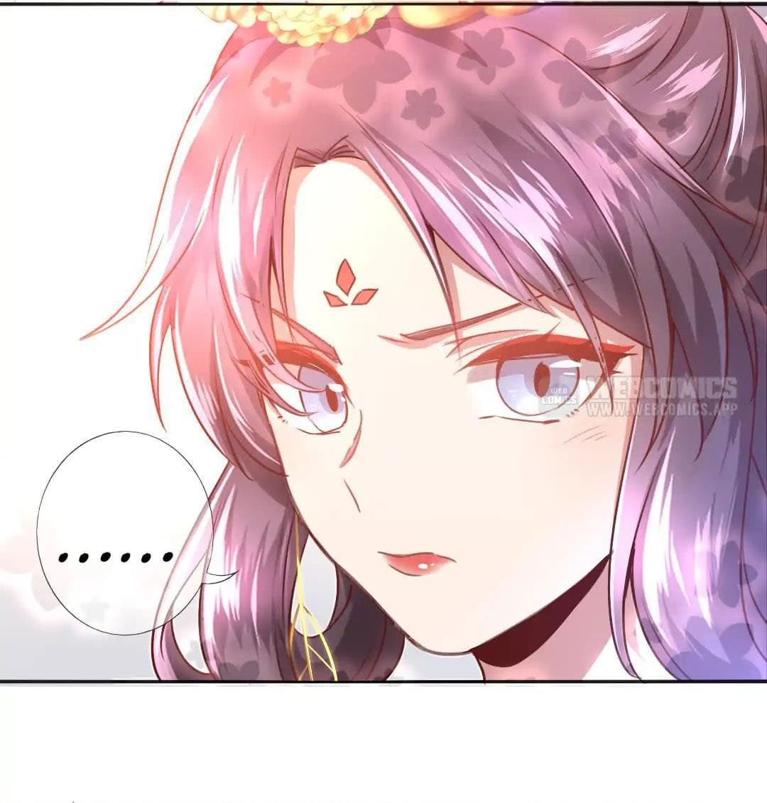 Holy Chef, Crazy Empress 1-1