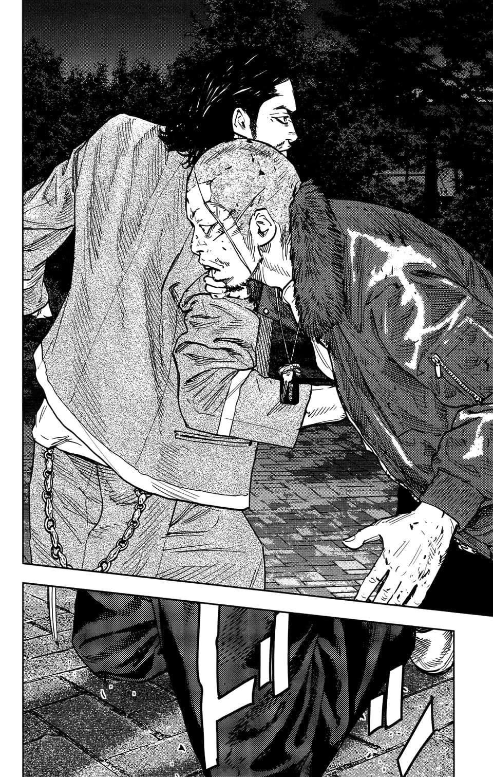 Crows Zero II: Suzuran x Houen 29-29