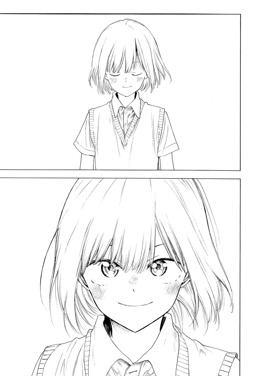 Miageru to Kimi wa 8-8