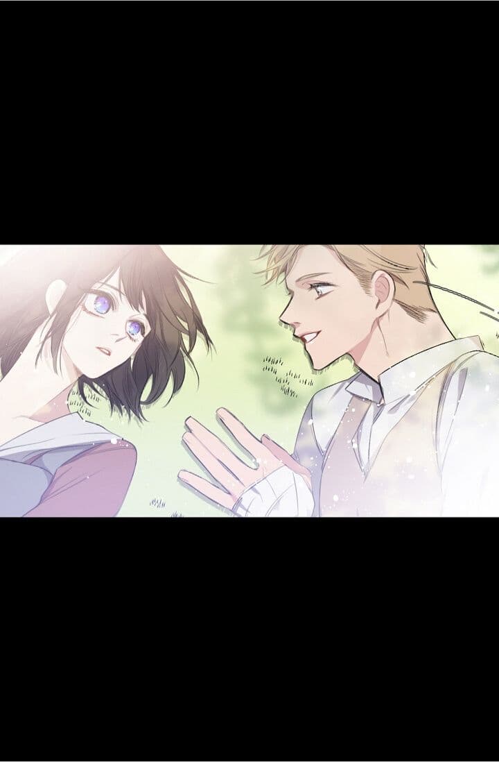 The Tyrant's First Love 20-20