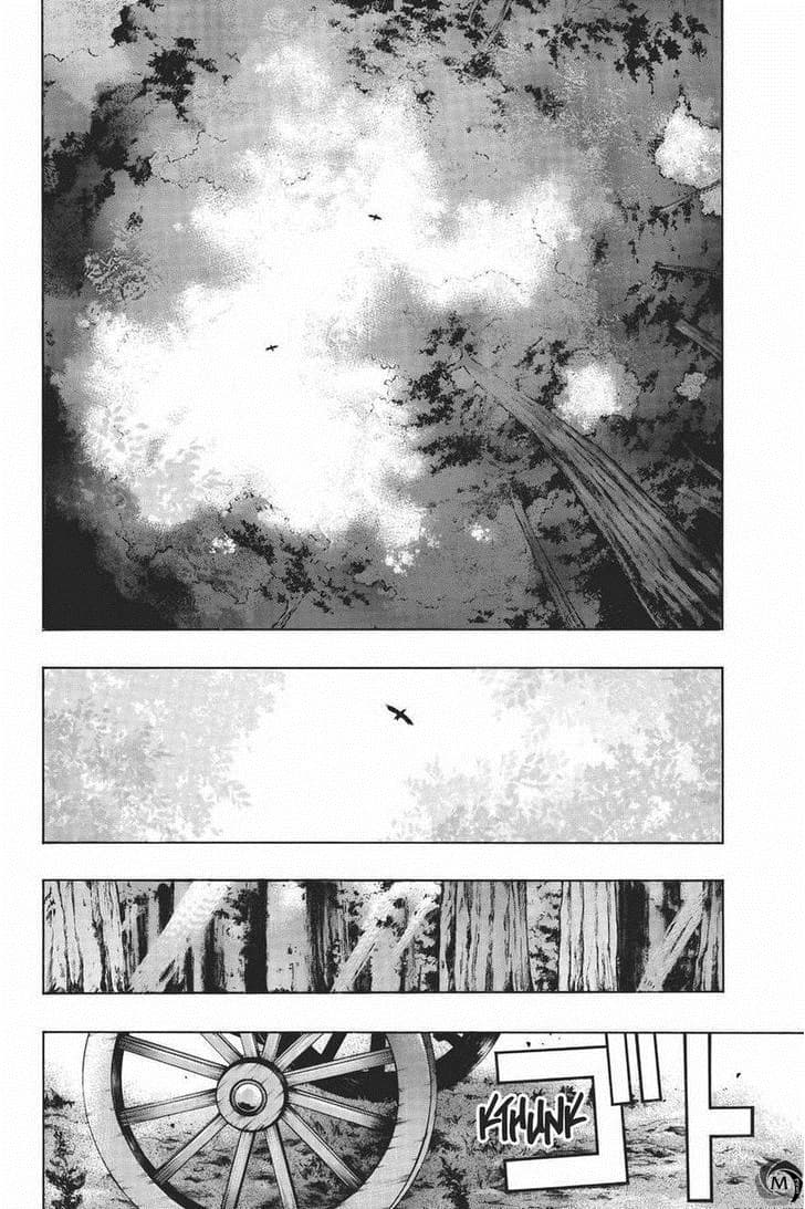 Attack on Titan - Before the Fall 13-คนตายจำเป็น
