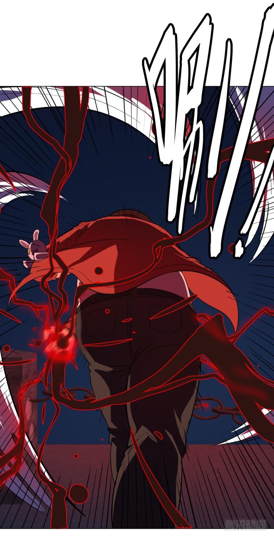 List of Villains 15-15