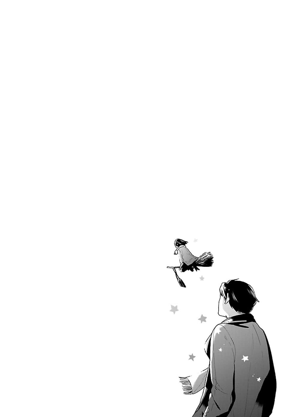 Majo-Senpai Nichijou 20-20