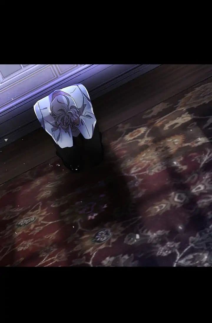 The Tyrant's First Love 19-19
