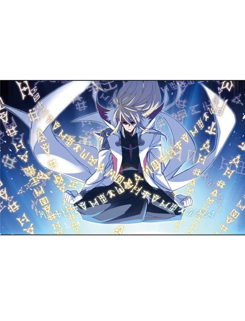Douluo Dalu 213-213