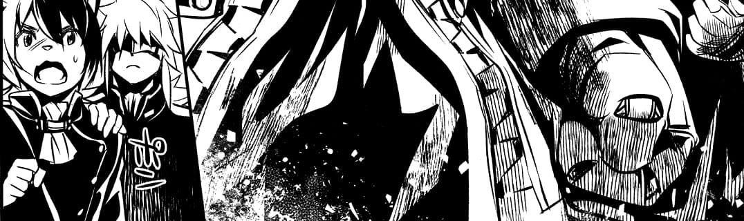 Shinju no Nectar หยาดแห่งธาริณี 9-องค์หญิงคนแคระ