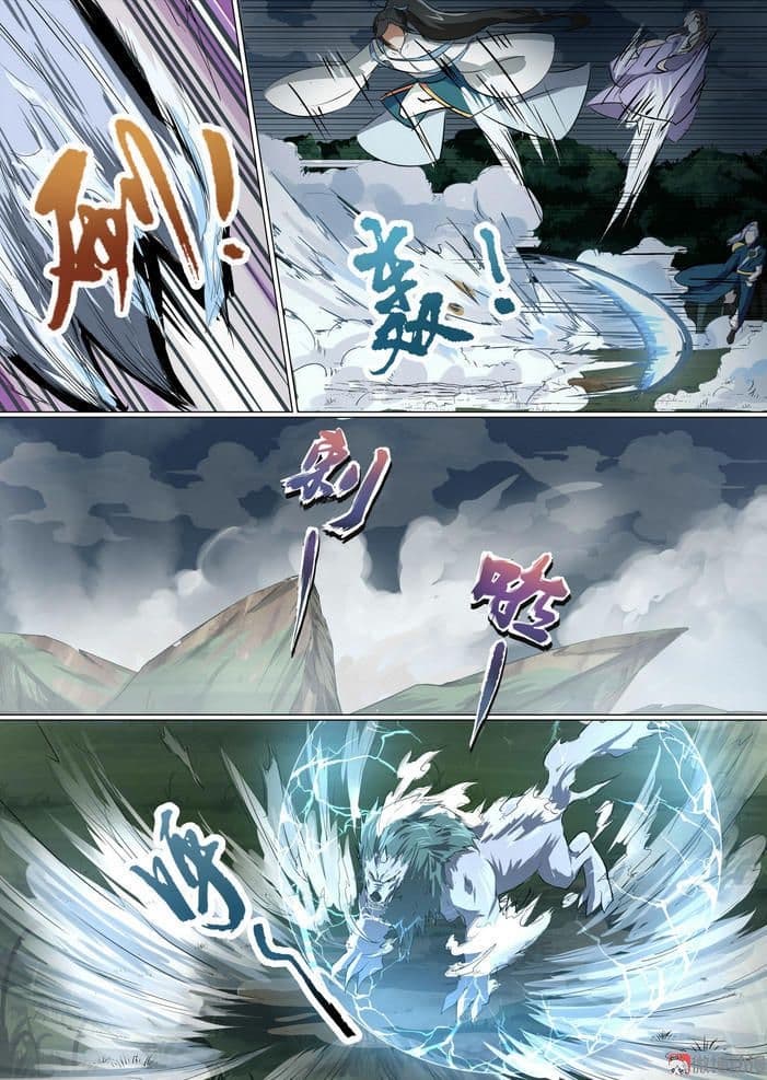 White Saint 12-12